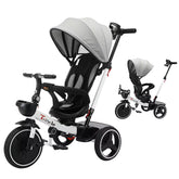 Детска триколка SmartTrike Flex 6в1