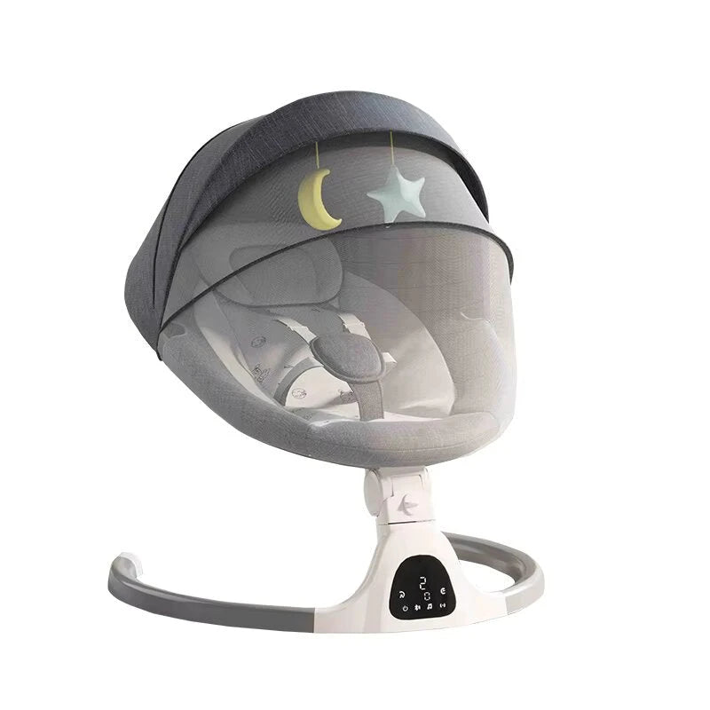 Бебешки столчета