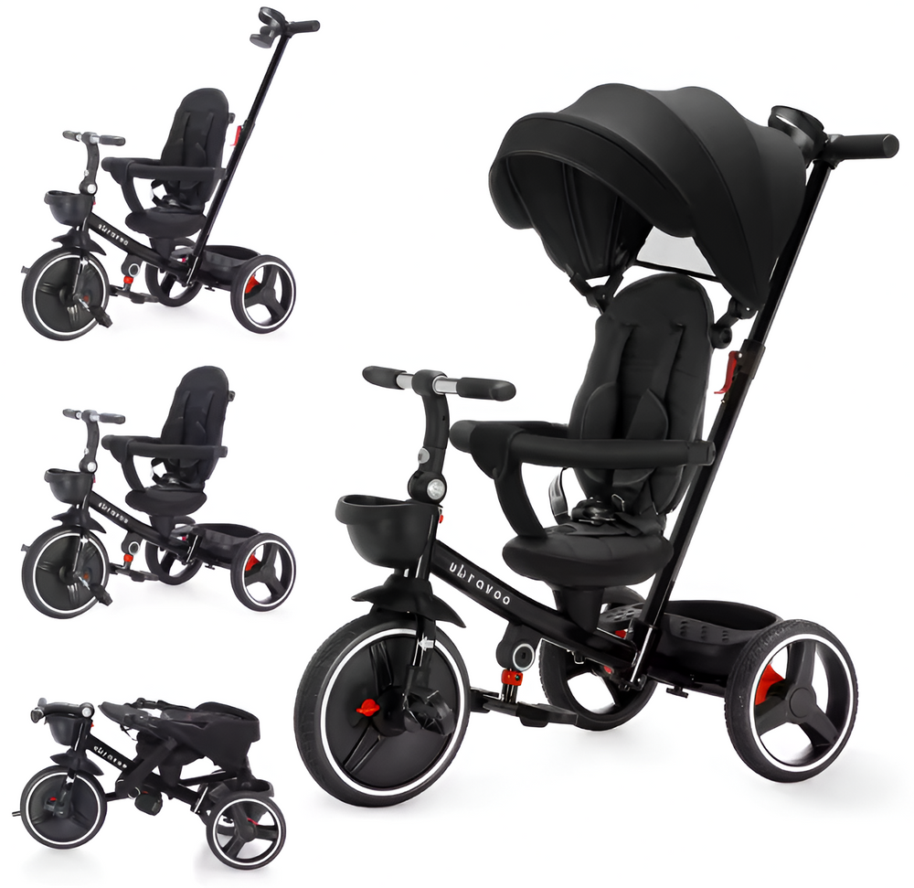 Детска триколка Smart Trike Flex 6в1