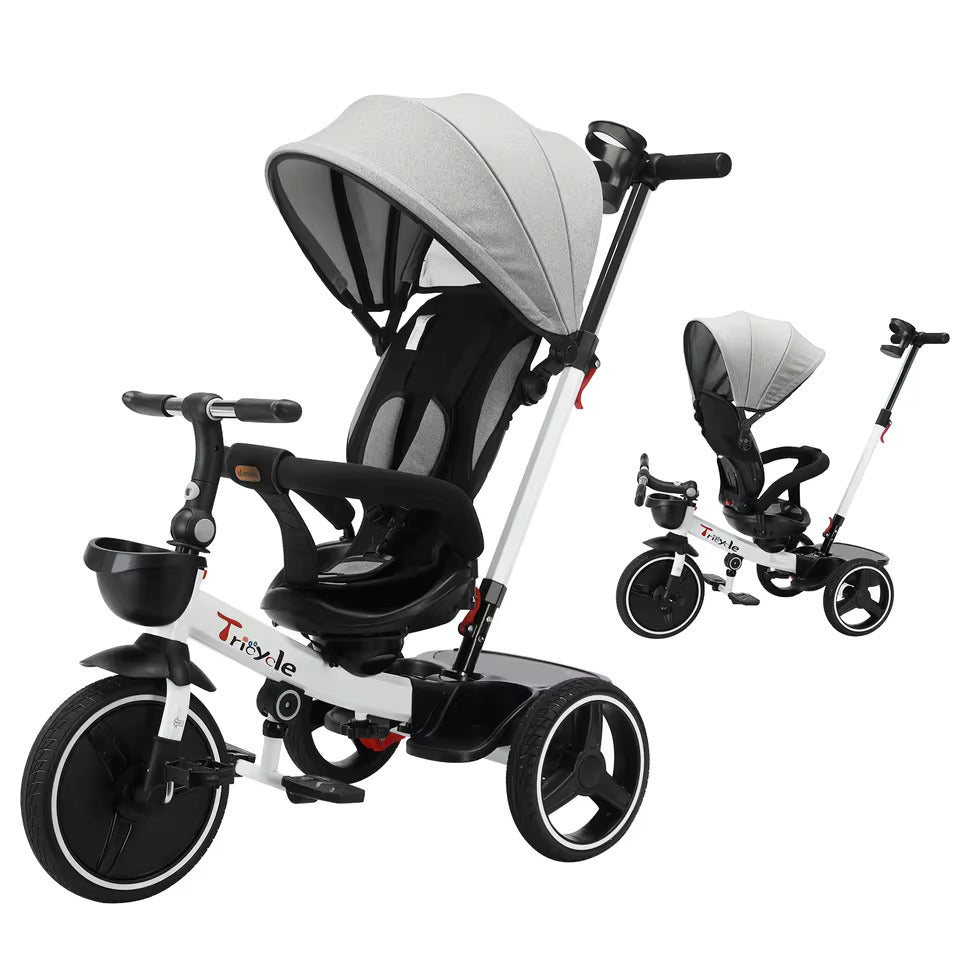 Детска триколка SmartTrike Flex 6в1