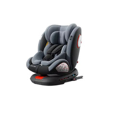 Столче за кола с Isofix 360 