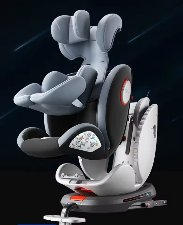 Характеристики детско столче за кола с Isofix