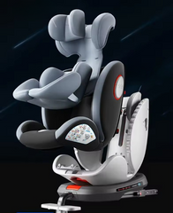 Характеристики детско столче за кола с Isofix