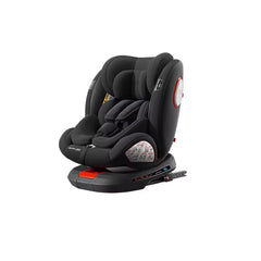 Столче за кола с Isofix 360