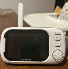 Бебешка камера за сигурност