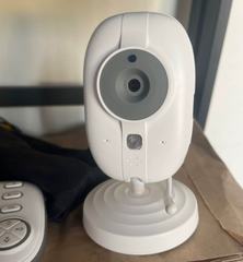 Бебешка камера за сигурност