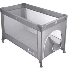 Сгъваемо детско легло/кошара + чанта + матрак